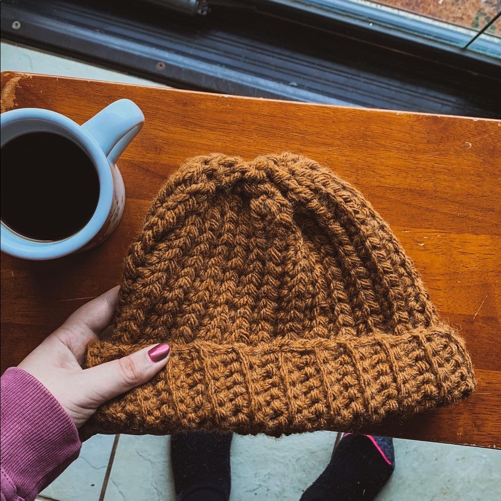 Fisherman’s cap 🎣